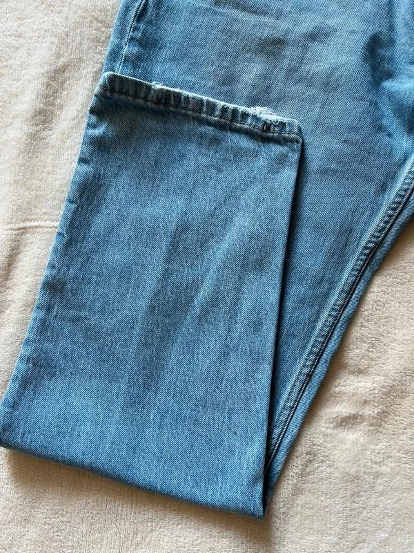 Zara jeans – size 42 – photo 4